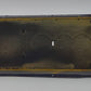 Lionel 38703-2 Rio Grande F3-A Powered A Unit Diesel Locomotive Shell #5531