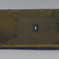 Lionel 38704-2 Rio Grande F3-A Unpowered A Unit Diesel Loco Body Shell #5534