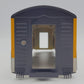 Lionel 38705-2 Rio Grande F-3B Powered B Unit Diesel Locomotive Shell #5532