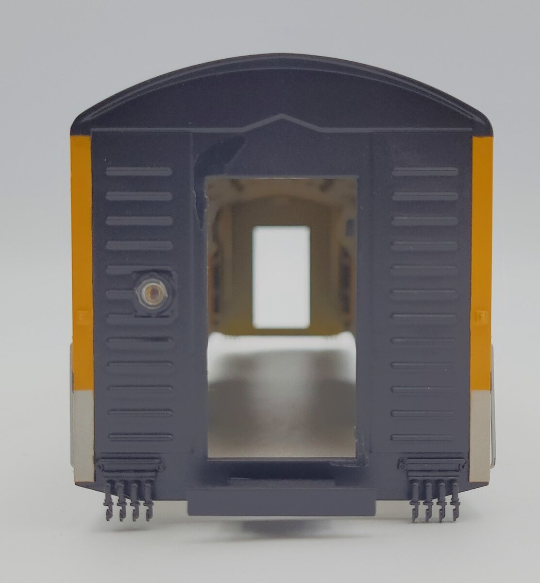 Lionel 38705-2 Rio Grande F-3B Powered B Unit Diesel Locomotive Shell #5532