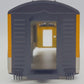 Lionel 38705-2 Rio Grande F-3B Powered B Unit Diesel Locomotive Shell #5532