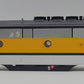 Lionel 38705-2 Rio Grande F-3B Powered B Unit Diesel Locomotive Shell #5532