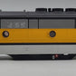Lionel 38706-2 Rio Grande F-3B Unpowered B Unit Diesel Locomotive Shell #5533