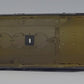 Lionel 38706-2 Rio Grande F-3B Unpowered B Unit Diesel Locomotive Shell #5533