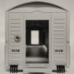 Lionel 38709-2 Western Pacific Scale F-3 B Diesel Locomotive Shell #803-B