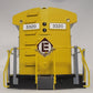 American Flyer 48142-2 Erie Lackawanna Legacy U33C Diesel Locomotive Shell #3320
