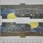 Lionel 36830-10 Trick or Treat Aquarium Car Printed Screen Insert