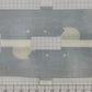 Lionel 36830-10 Trick or Treat Aquarium Car Printed Screen Insert