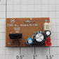 Lionel 36875-875 "All Aboard Polar Express" Sound PCB Circuit Board