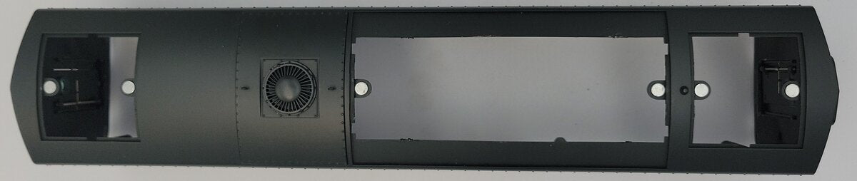 Lionel 24588-2 F-7 B-Unit Pennsylvania Shell #9643B