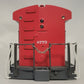 American Flyer 48146-2 Southern Pacific Legacy U-33C Diesel Loco Shell #8773