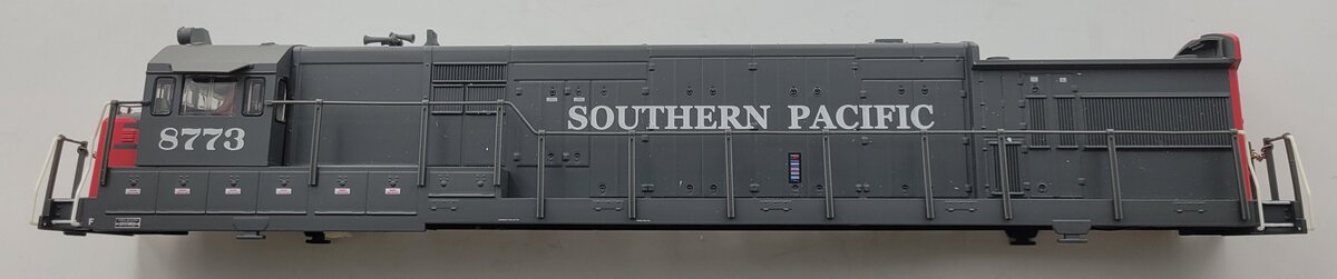 American Flyer 48146-2 Southern Pacific Legacy U-33C Diesel Loco Shell #8773