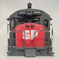 American Flyer 48146-2 Southern Pacific Legacy U-33C Diesel Loco Shell #8773