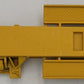 Lionel 6106337003 Yellow TTUX Front Frame Unit