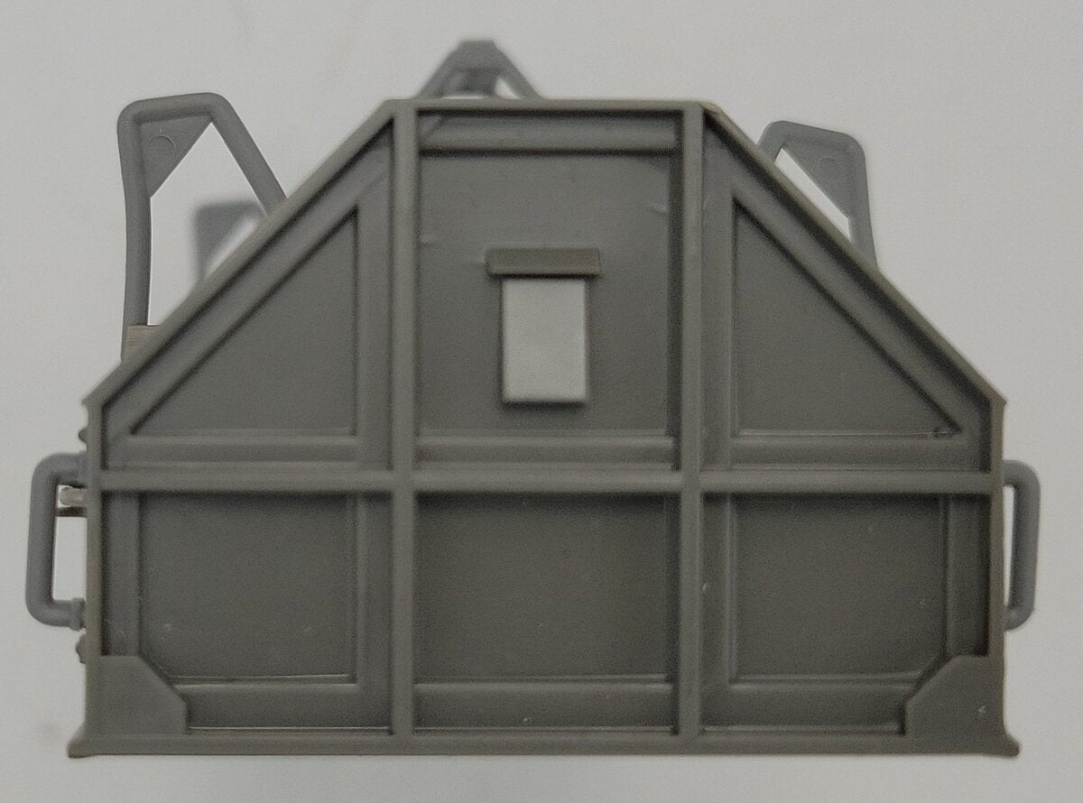 Lionel 16359-15 Gray Gondola Coil Cover