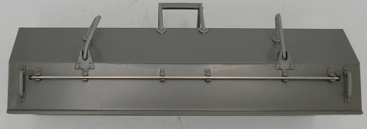 Lionel 16359-15 Gray Gondola Coil Cover