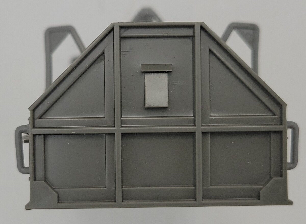 Lionel 16359-15 Gray Gondola Coil Cover