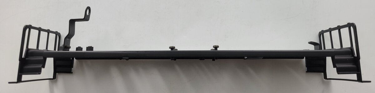 Lionel 28594-58 White Pass and Yukon NW-2 Diesel Locomotive Stamped Steel Frame