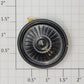 Lionel 28594-536 8 Ohm 2.0W 40MM Round Pancake Speaker