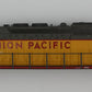 Lionel 28256-002 Union Pacific SD-40T-2 #4596 Dummy Shell