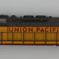 Lionel 28256-002 Union Pacific SD-40T-2 #4596 Dummy Shell