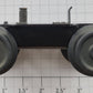 Lionel 38367-570 4-Wheel Diesel Loco F-3A Front Dummy Truck without Side Frames