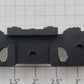 Lionel 38385-80 Black Semi-Gloss Wabash F-3 Diesel Locomotive Side Frame