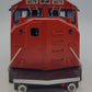 Lionel 38724-2 GTW SD80MAC Diesel Locomotive Shell #9079