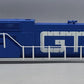 Lionel 38724-2 GTW SD80MAC Diesel Locomotive Shell #9079