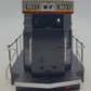 Lionel 38726-2 Burlington SD80MAC Diesel Locomotive Shell #9651