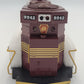 Lionel 38728-2 PRR SD-80 MAC Diesel Locomotive Body Shell #9942
