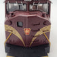 Lionel 38730-2 PRR SD-80 Mac Shell #9947