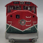 Lionel 38731-2 Polar Railroad SD80MAC Diesel Locomotive Shell #2012