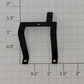 Lionel 38732-25 Scale SD70ACe Diesel Locomotive Smoke Unit Bracket