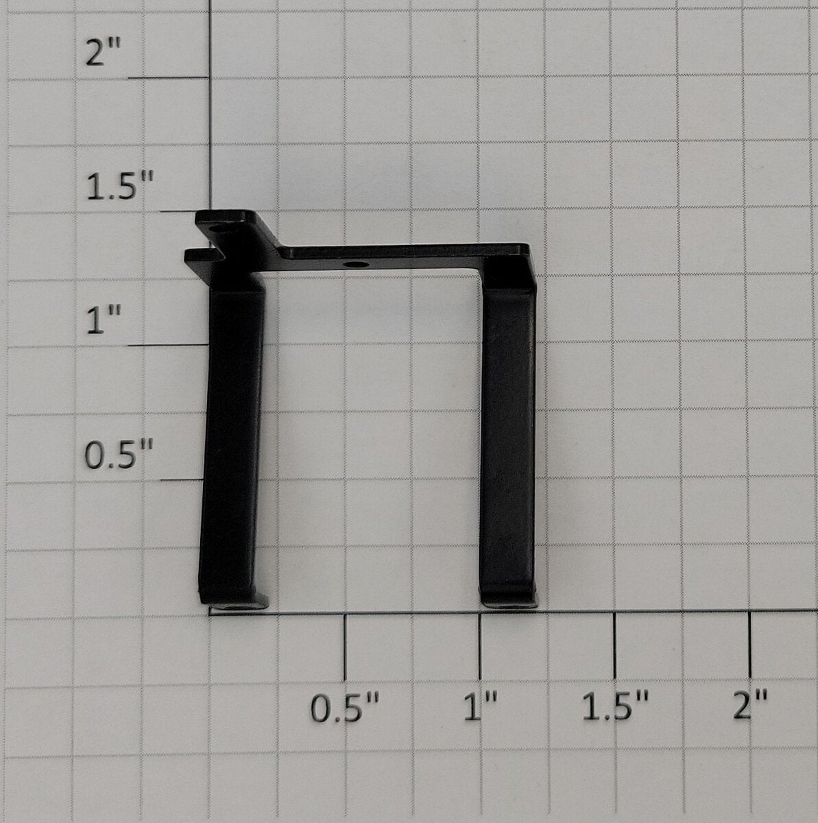 Lionel 38732-25 Scale SD70ACe Diesel Locomotive Smoke Unit Bracket