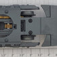 Lionel 18323-660 Gray Diecast Amtrak TMCC HHP-8 Powered Coupler Truck