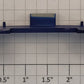 Lionel 18332-24 Blue Reading Commuter Car Steps