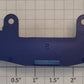 Lionel 18332-24 Blue Reading Commuter Car Steps