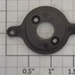 Lionel 28261-710 Black Metal Liondrive SD-60/70 Diesel Locomotive Motor Mount