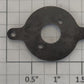 Lionel 28261-710 Black Metal Liondrive SD-60/70 Diesel Locomotive Motor Mount