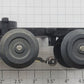 Lionel 28261-770 MP Diesel Locomotive 6-Wheel Powered Truck with Collector