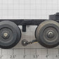 Lionel 28261-770 MP Diesel Locomotive 6-Wheel Powered Truck with Collector