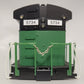 American Flyer 48158-2 Burlington Northern Legacy U33C Diesel Loco Shell #5734