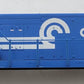 American Flyer 48160-2 Conrail U-33C Legacy Diesel Locomotive Shell #6573
