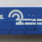 American Flyer 48160-2 Conrail U-33C Legacy Diesel Locomotive Shell #6573