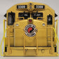 American Flyer 48161-2 Northern Pacific U-33C Legacy Diesel Loco Shell #3309