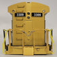 American Flyer 48161-2 Northern Pacific U-33C Legacy Diesel Loco Shell #3309