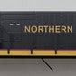 American Flyer 48161-2 Northern Pacific U-33C Legacy Diesel Loco Shell #3309