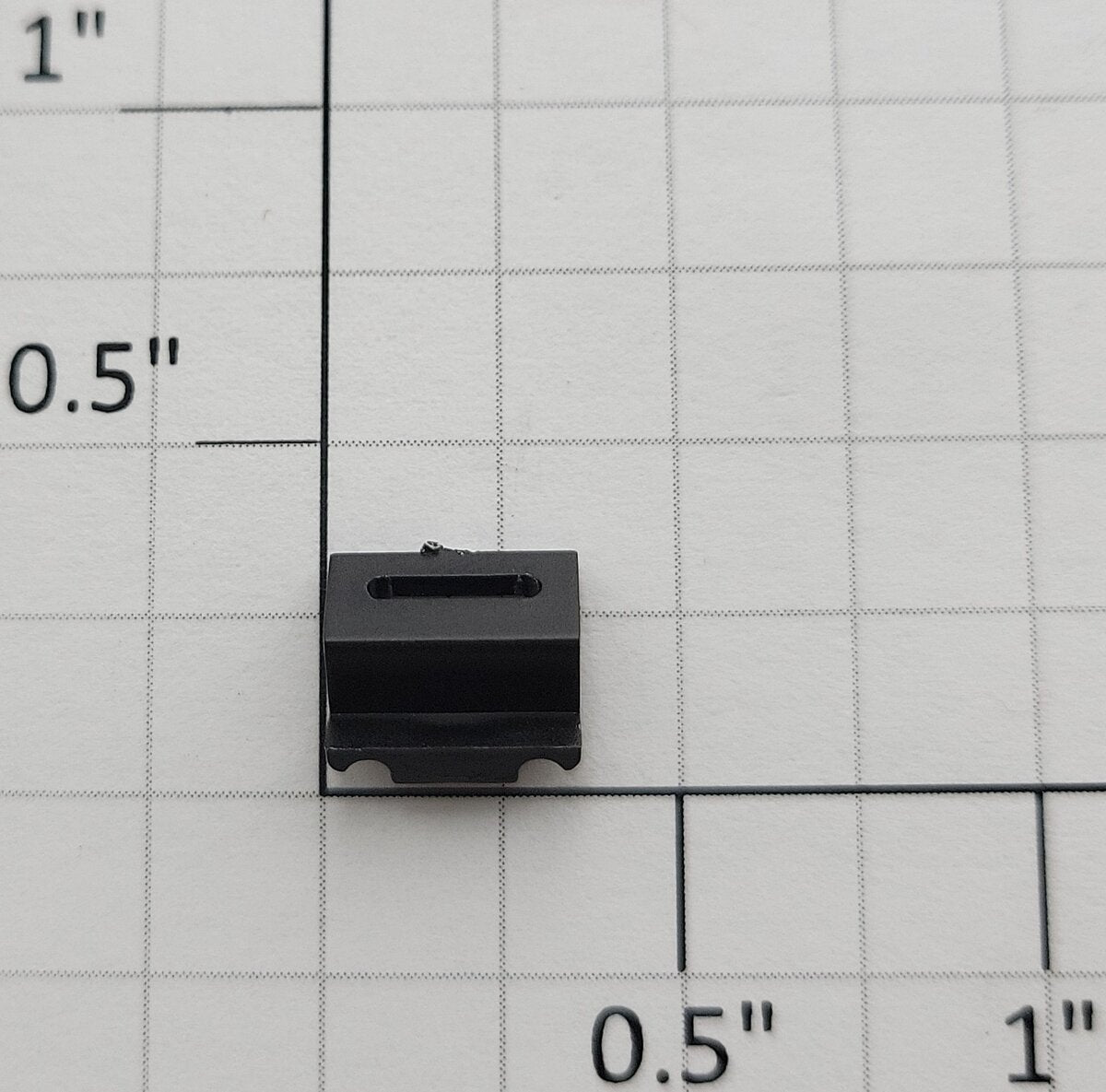 Lionel 18341-165 Lackawanna Trainmaster FM Diesel Locomotive Jacking Pad