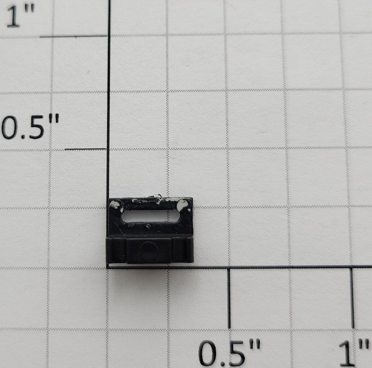Lionel 18341-165 Lackawanna Trainmaster FM Diesel Locomotive Jacking Pad